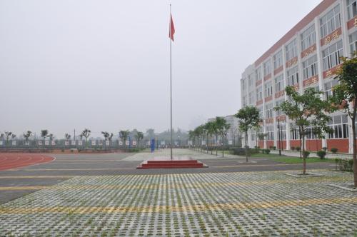 旺苍县旗杆三号