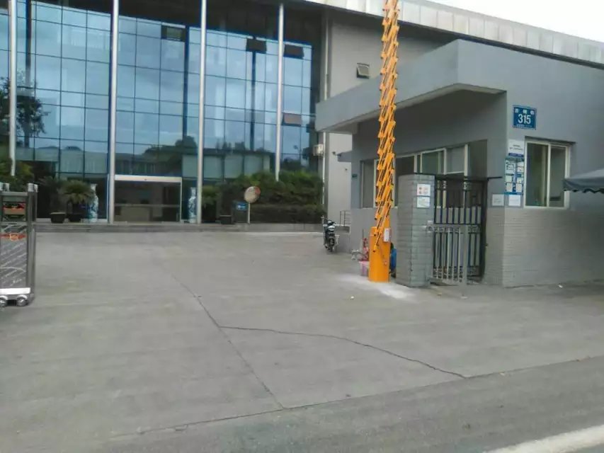 旺苍县旺苍县浙江杭州市道闸
