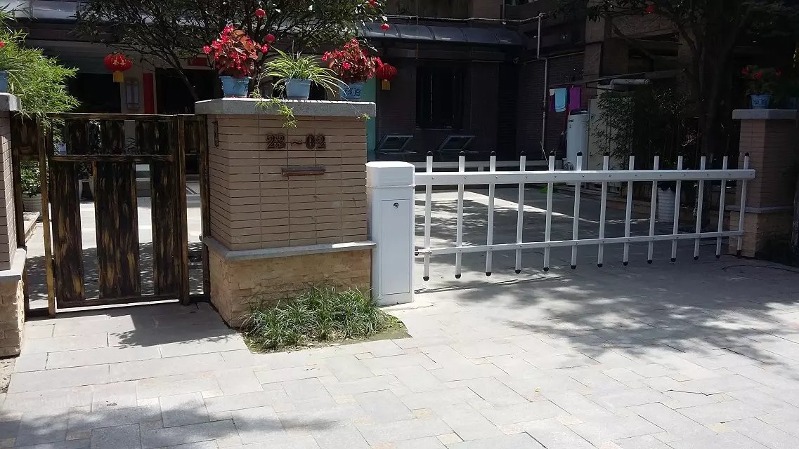 旺苍县旺苍县河北唐山市道闸