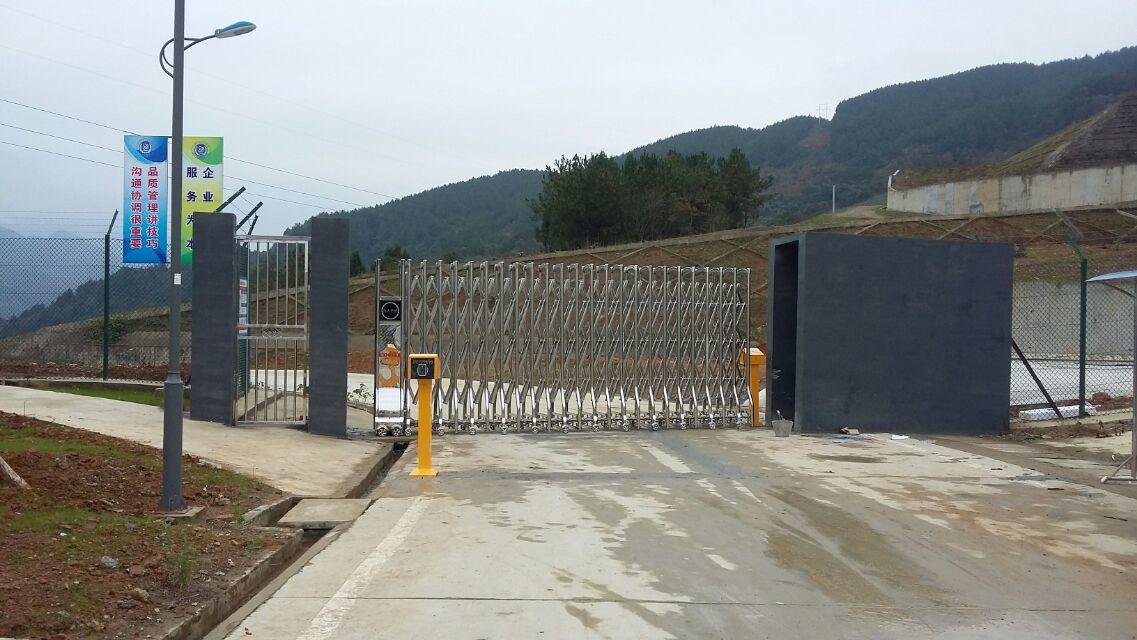 旺苍县旺苍县四川广元市伸缩门