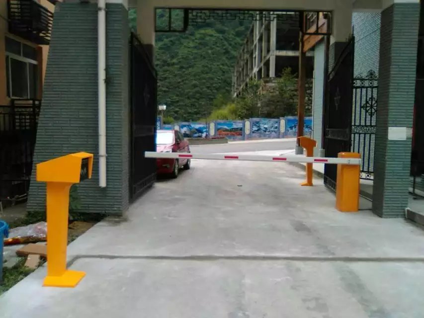 旺苍县旺苍县四川巴中市道闸